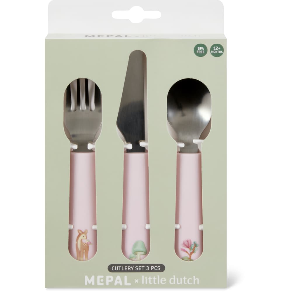 Mepal · Besteck-Set