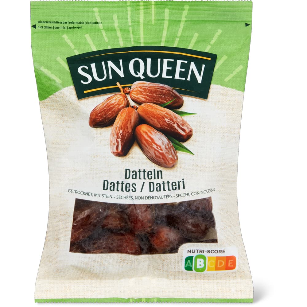 Sun Queen Datteln