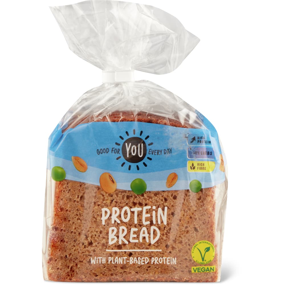 You Proteinbrot