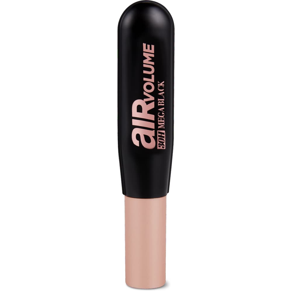 L'Oréal Paris Contour Khôl Kajal Augenkonturenstift 161 Carbonschwarz