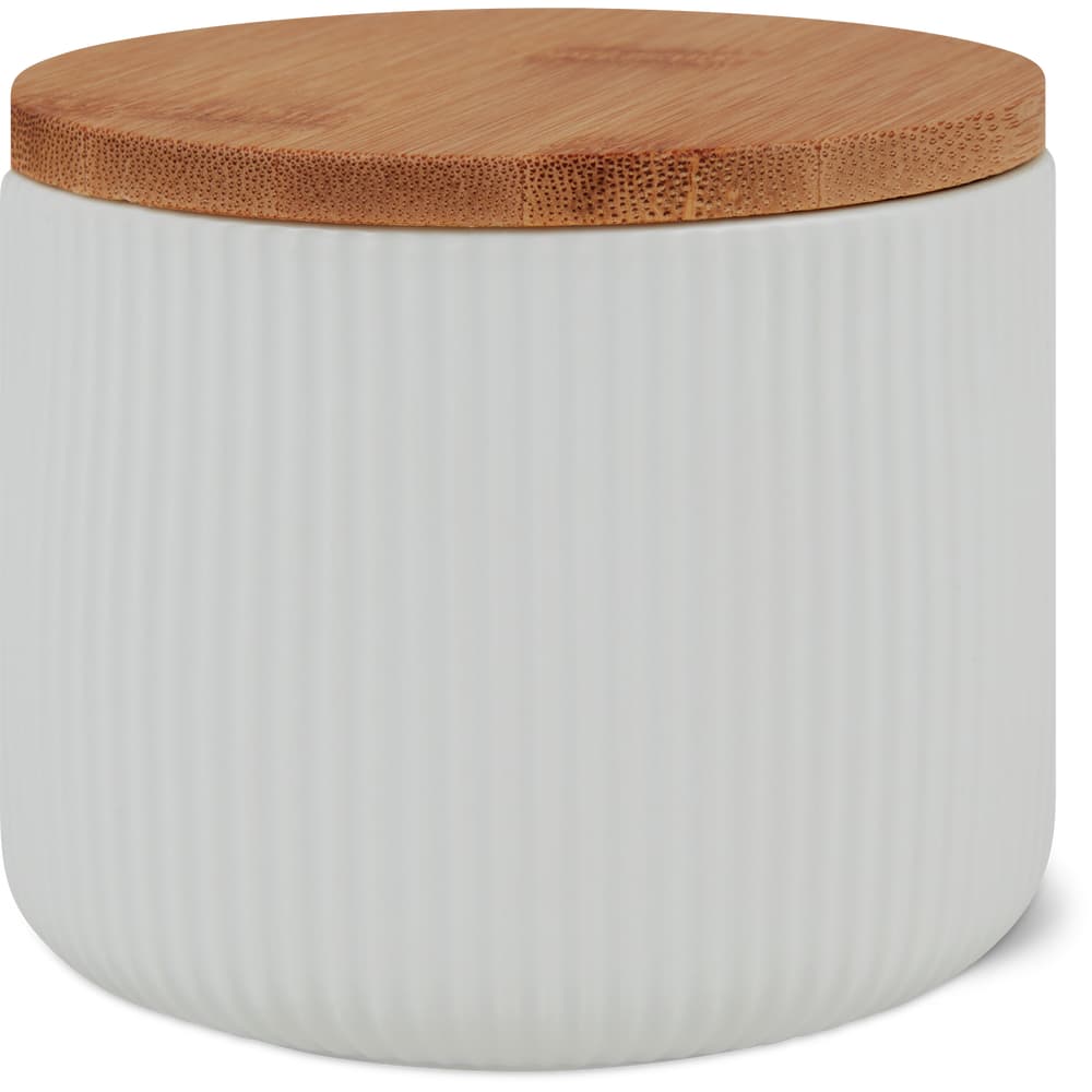 Migros Kitchen & Co. Porzellandose rund, 0.45l