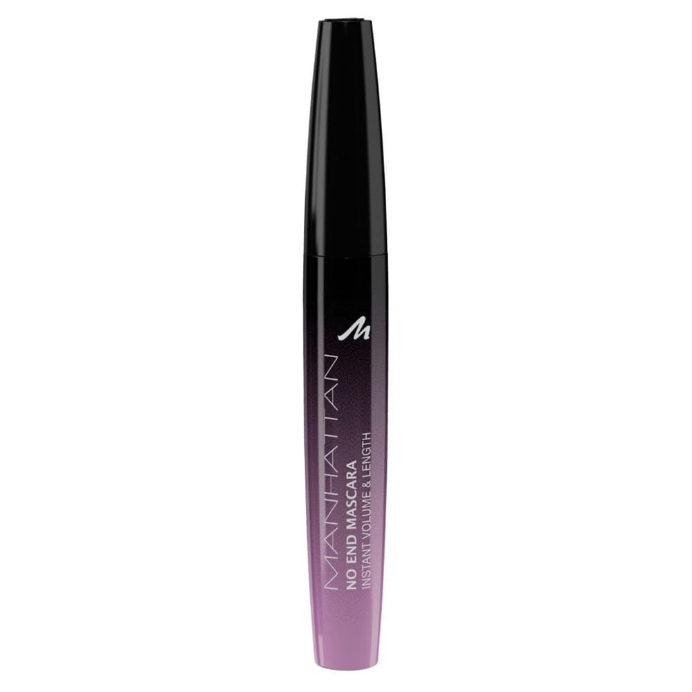 Manhattan Manhattan Mascara 10N
