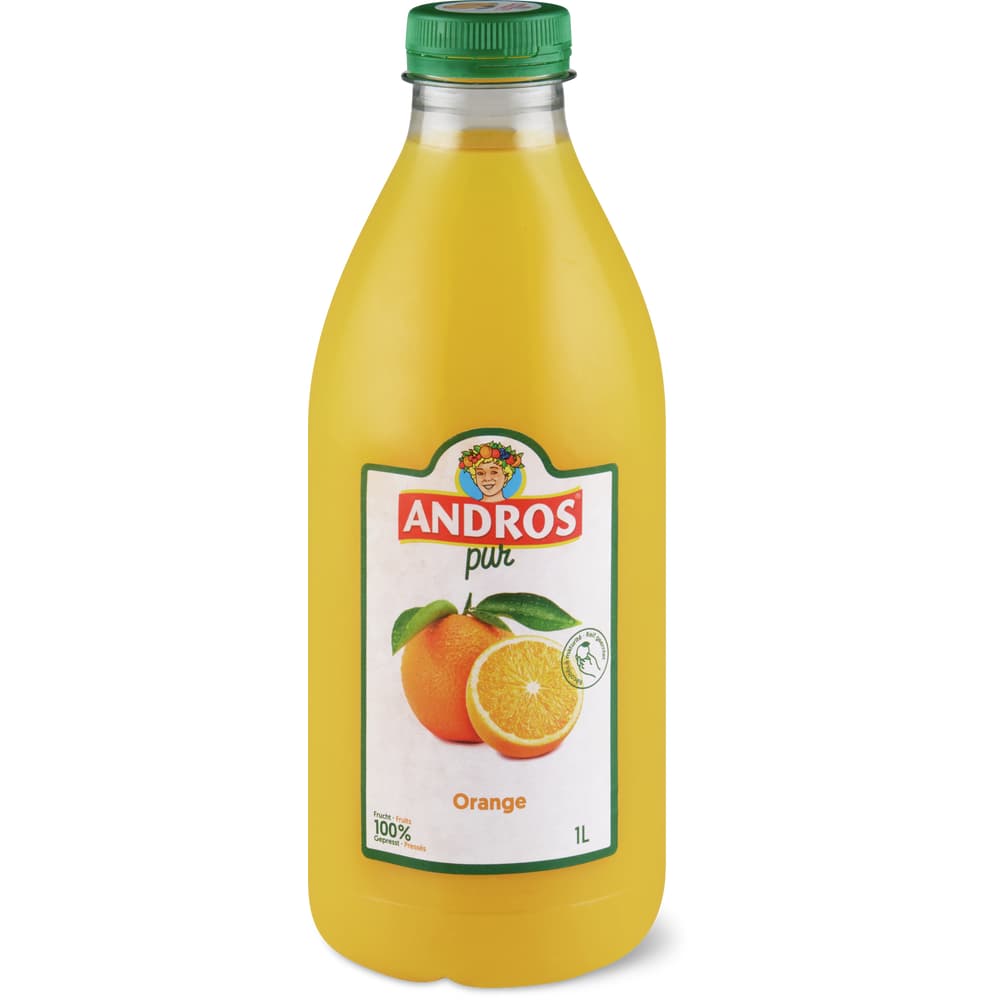 Orangensaft