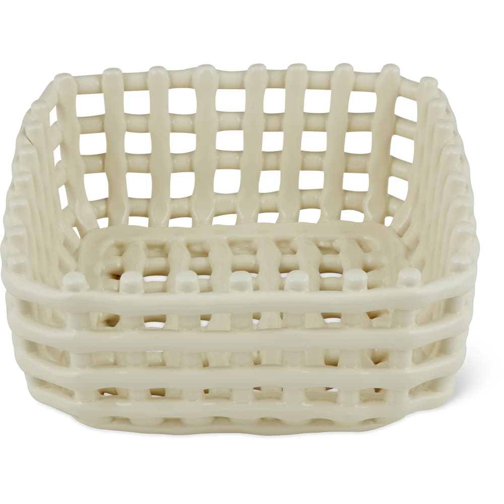 Migros Kitchen & Co. Schale weiss, 20cm