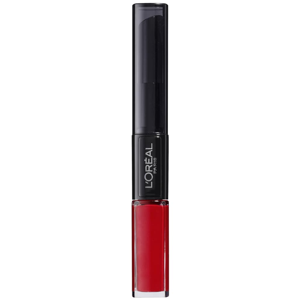 L'Oréal Paris Infaillible Gloss Red Infaillible