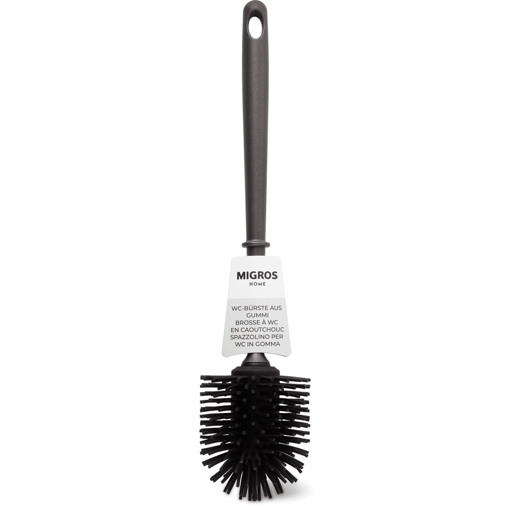 MIGROS HOME · MHOME Brosse WC TPR • Migros