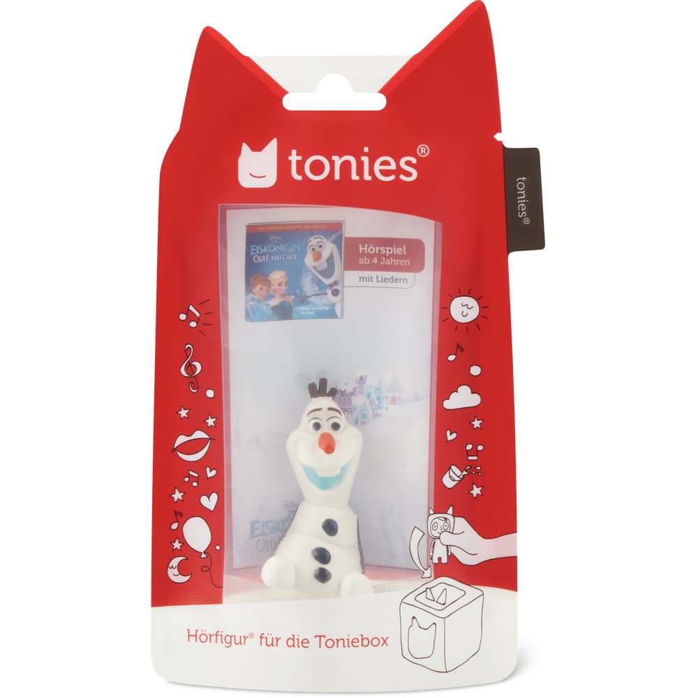tonies® Die Eiskönigin Olaf
