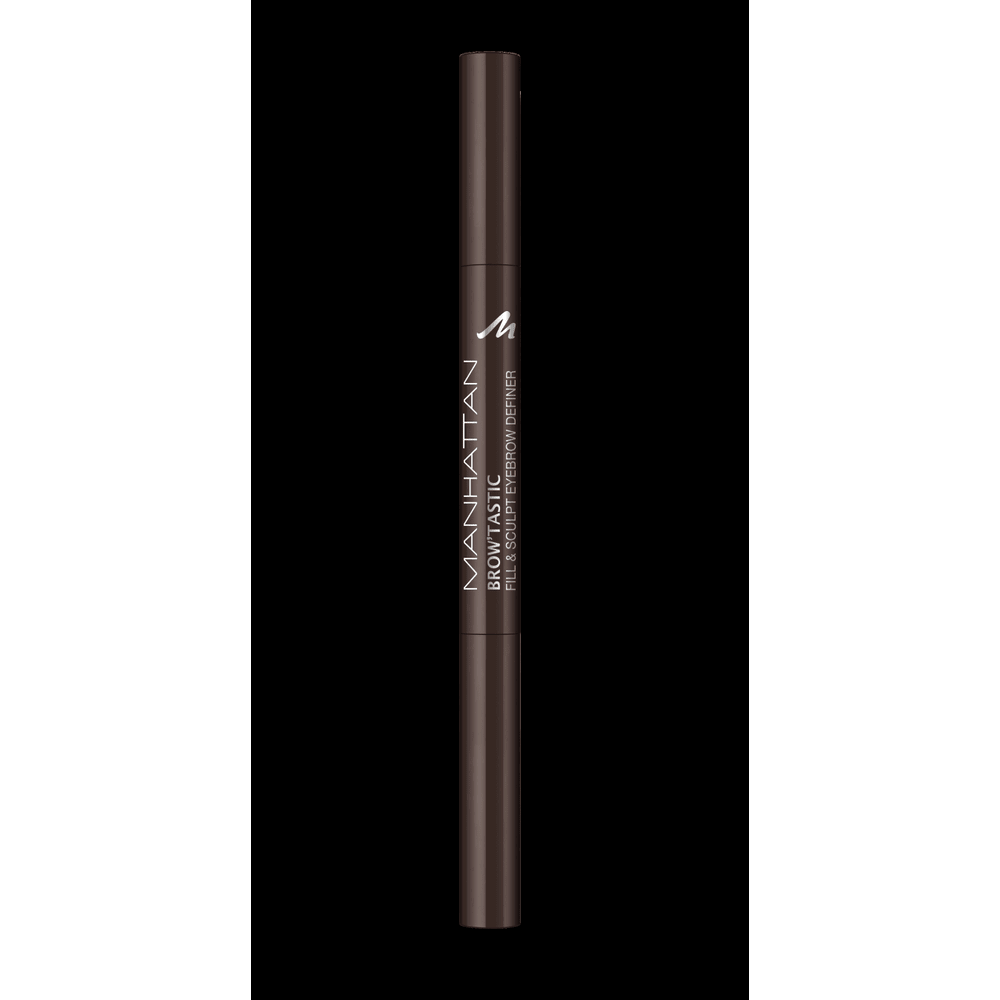 Manhattan Manhattan Brow Tastic 003 Dark Brown