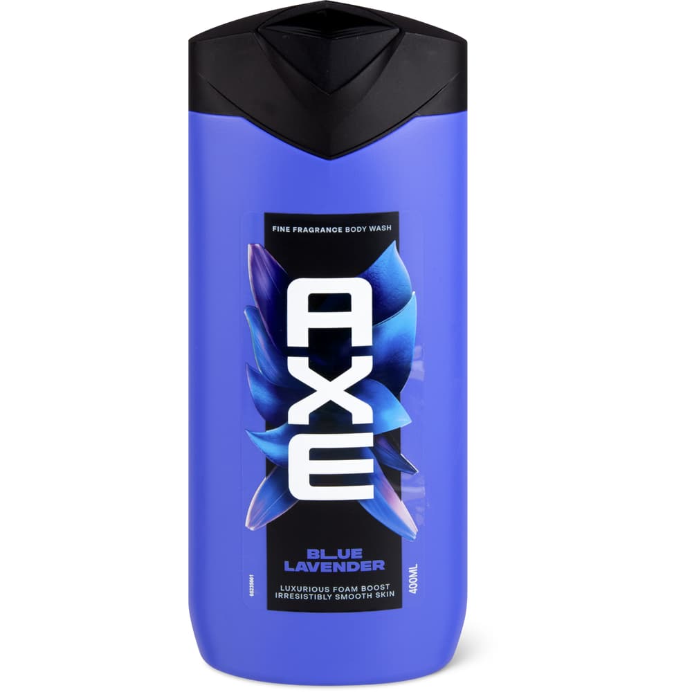 Axe Duschgel Blue Lavender XL