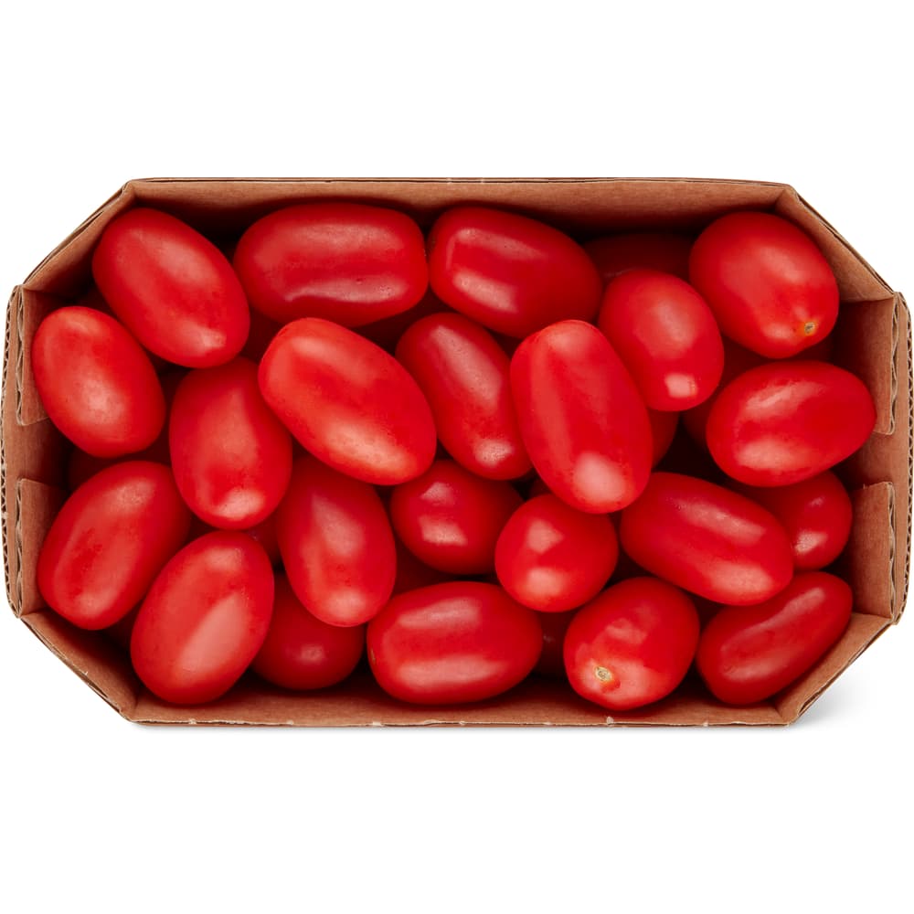 Migros Datteltomaten
