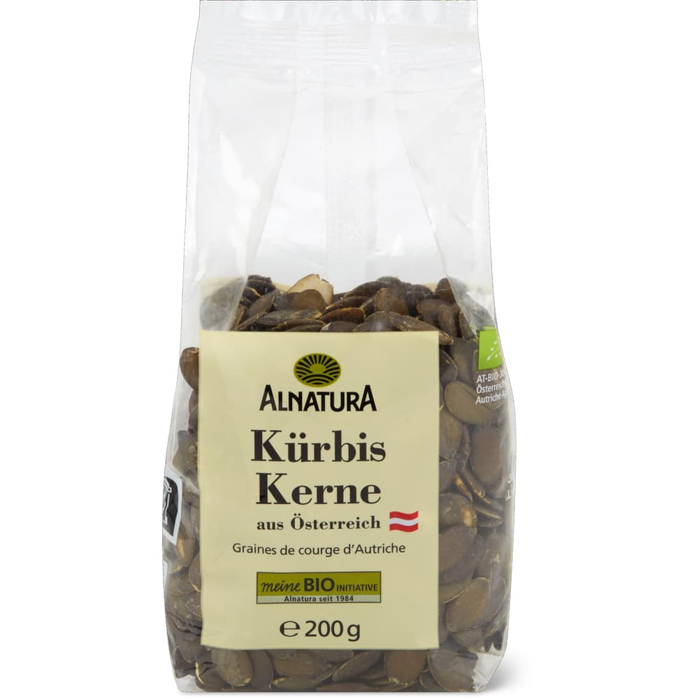 Alnatura Kürbiskerne