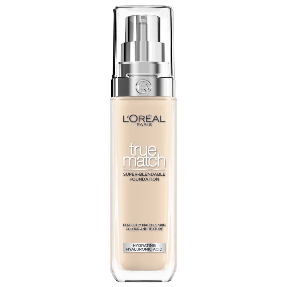 L'Oréal Paris Perfect Match Flüssigfoundation 2.N Vanilla
