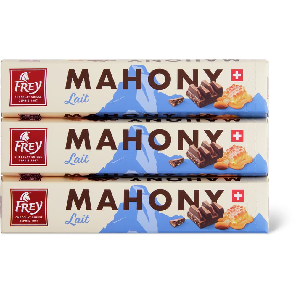 Frey Mahony Lait