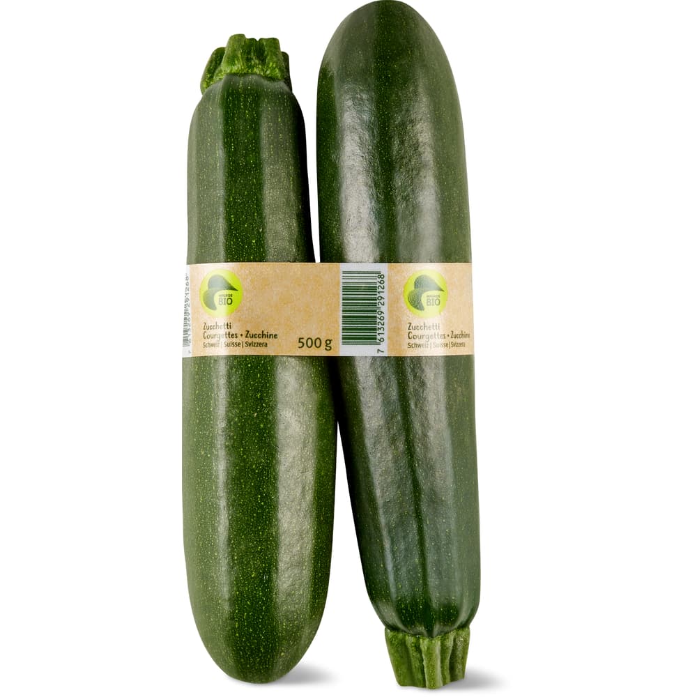 Migros Bio · Zucchetti