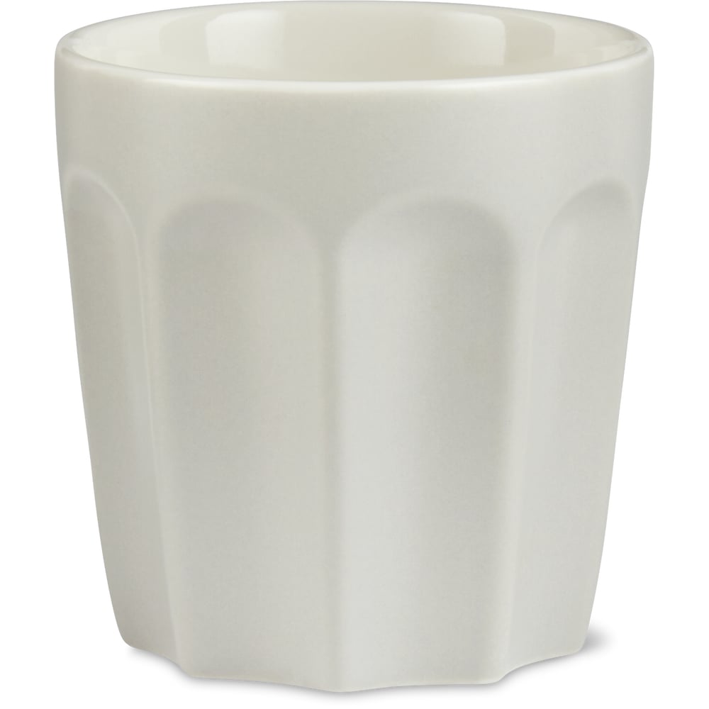 Migros Kitchen & Co. Espressotasse grau, 90ml