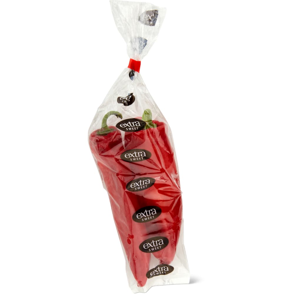 Extra Spitzpeperoni Ramiro