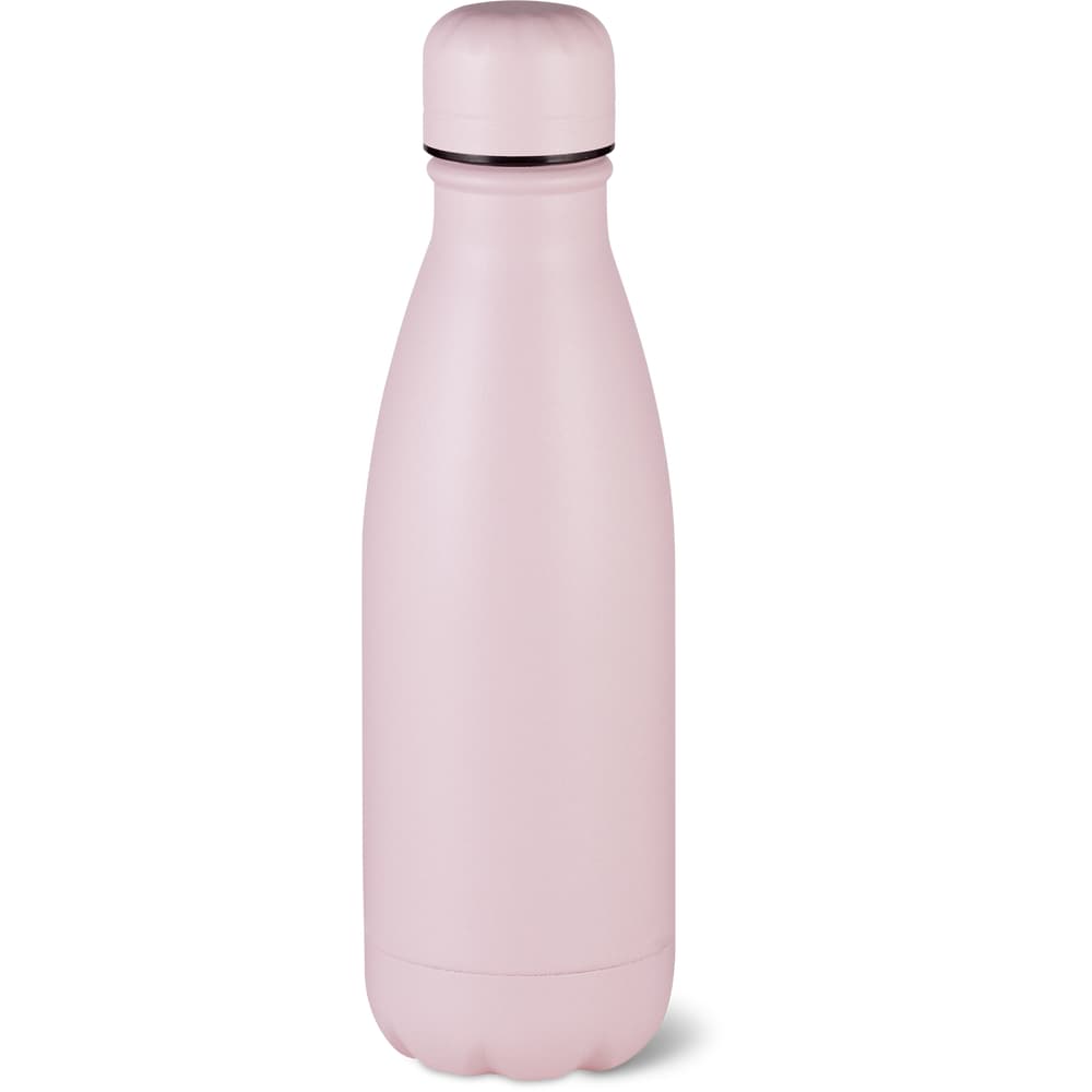 Migros Kitchen & Co. Isolierflasche rosa, 300ml