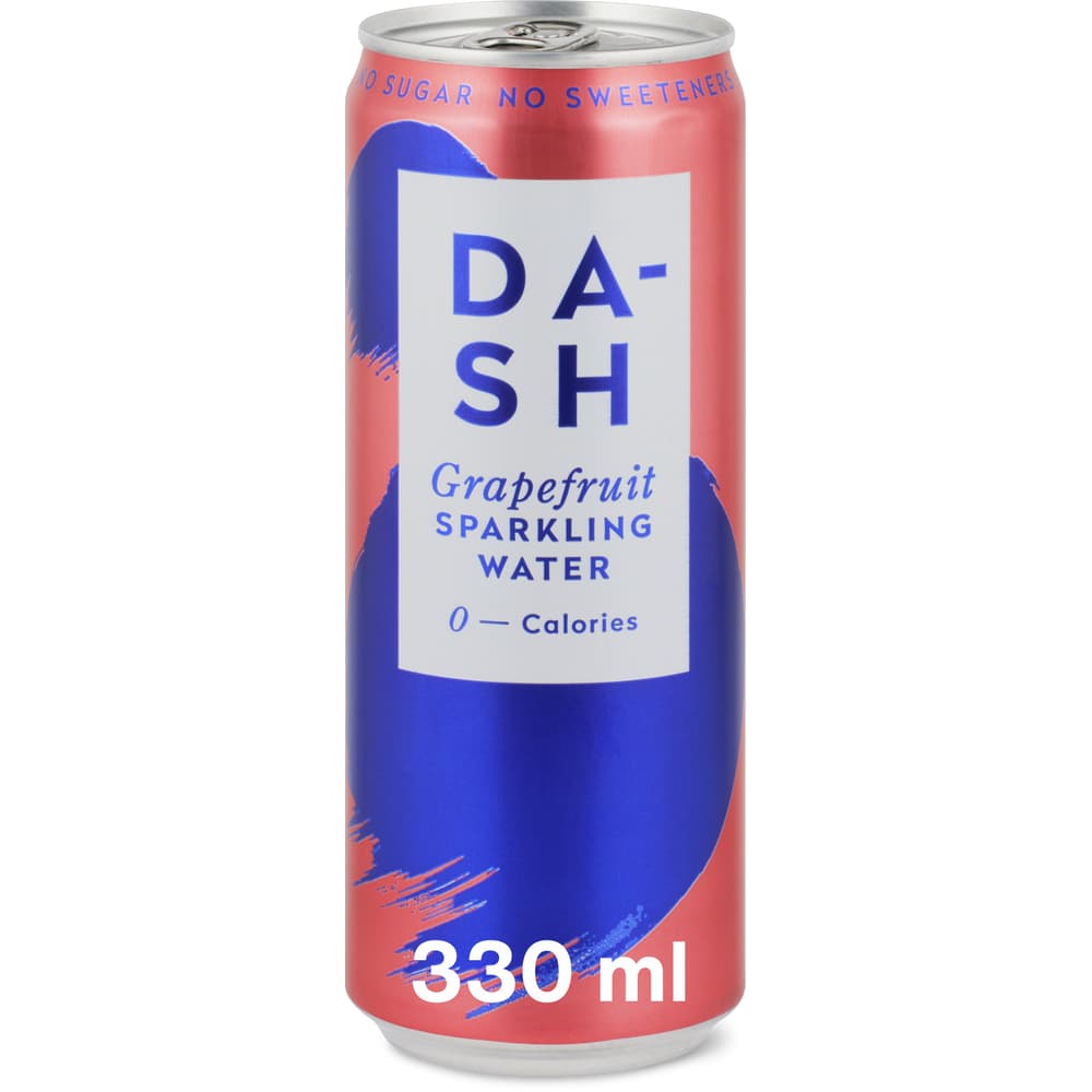 Dash Grapefruit