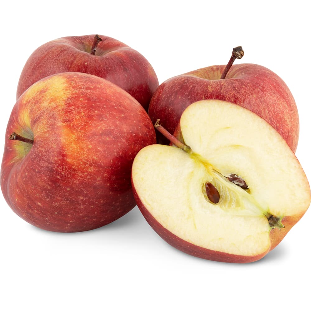 ◆エビApple Migros · Apples · Envy • Migros