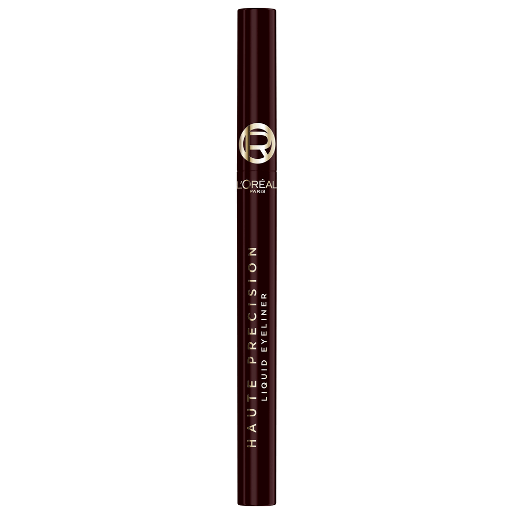 L'Oréal Paris Haut Coleur Eyeliner 04 Bordeaux