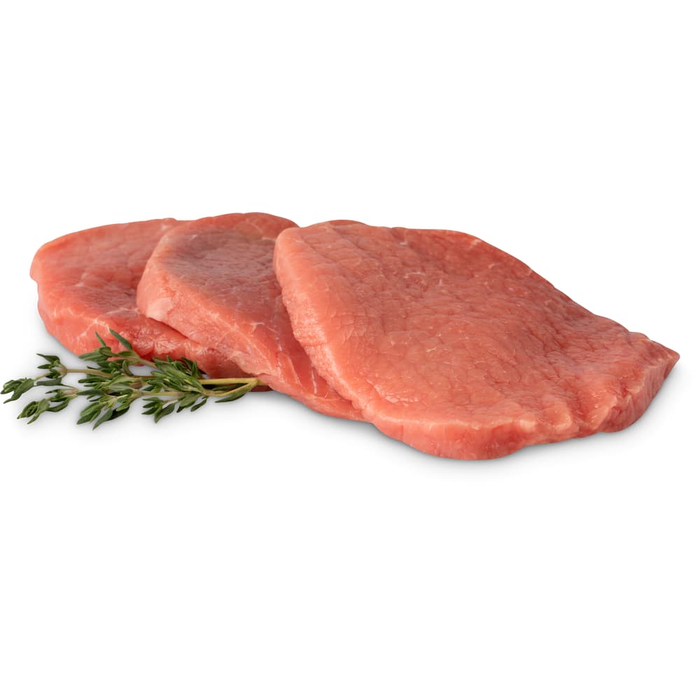 Ip Akbar Rind Swiss Black Angus · Rinds-Saftplätzli · IP-SUISSE • Migros