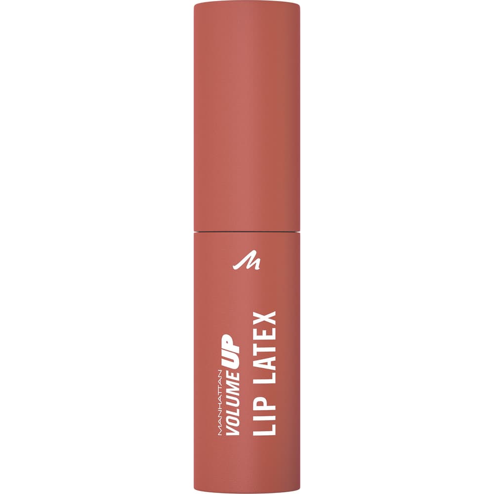 Manhattan Lip Latex 400 Baddie