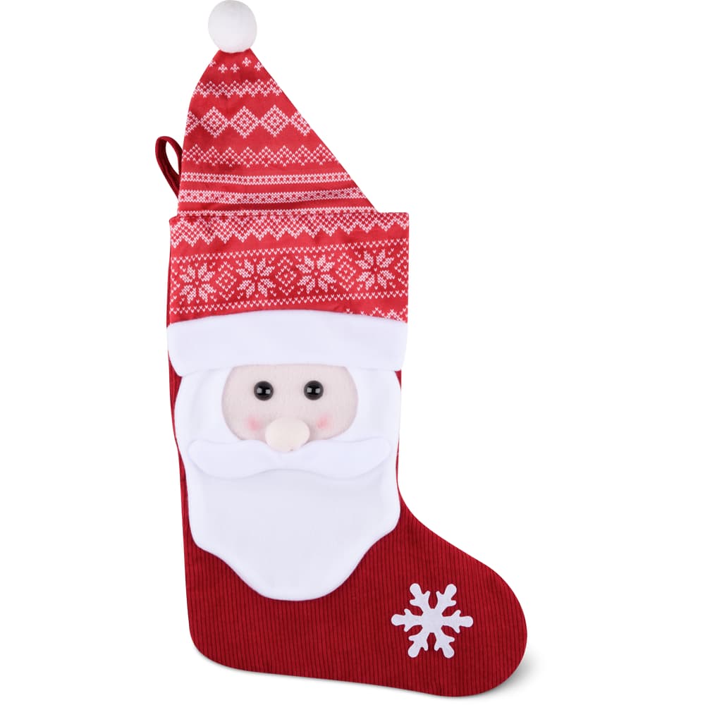 Migros Paper & Co. · Weihnachtssocke • Migros