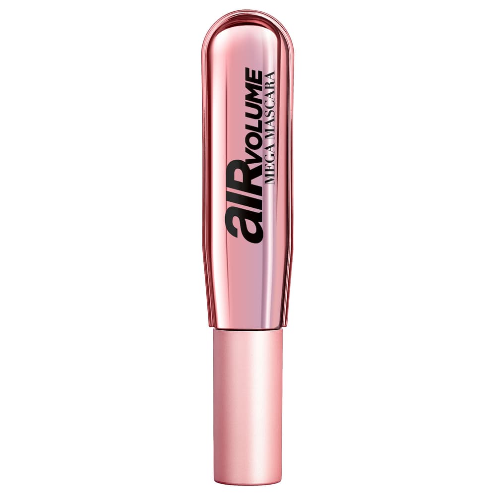 L'Oréal Paris Air Volume Mascara Schwarz