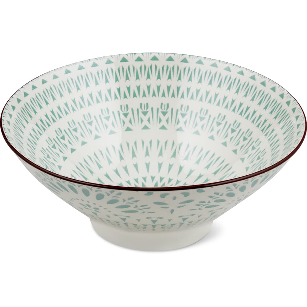 Migros Kitchen & Co. Schüssel mehrfarbig, 23cm