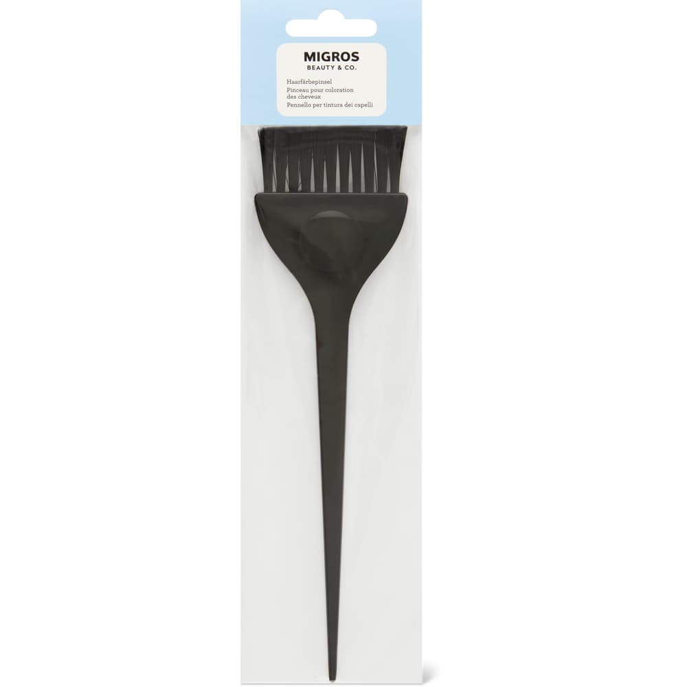 Migros Beauty & Co. Haarfärbepinsel
