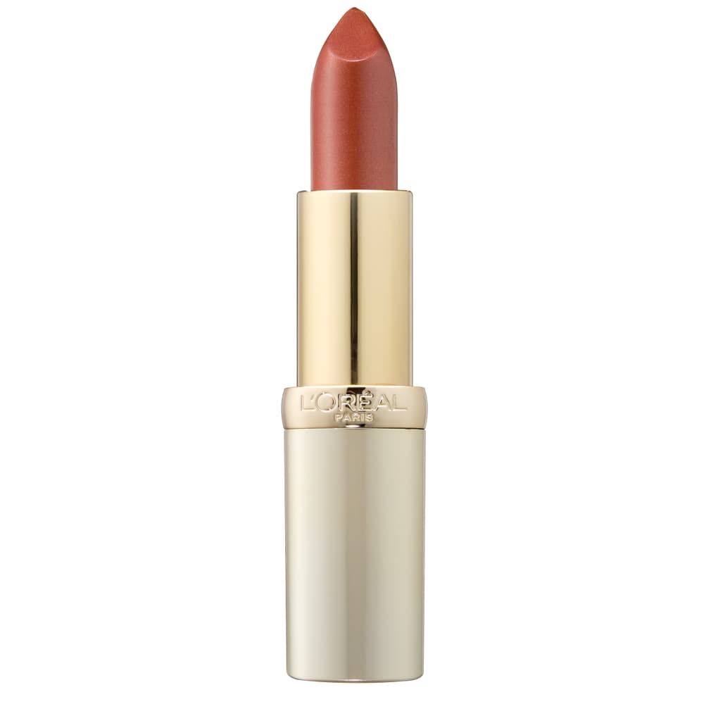 L'Oréal Paris Color Riche Lippenstift – Matte Farbe, Intensive Pigmente, Cremige Textur