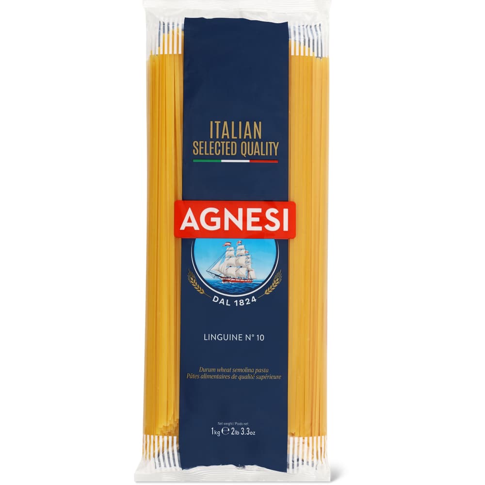 Linguine N 10