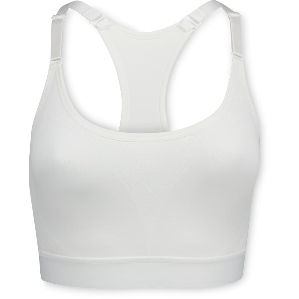Skiny Micro Essentials - Reggiseno A T-shirt Donna Senza Ferretto - Coppe Rimovibili, Spalline Regolabili, Microfibra Elastica