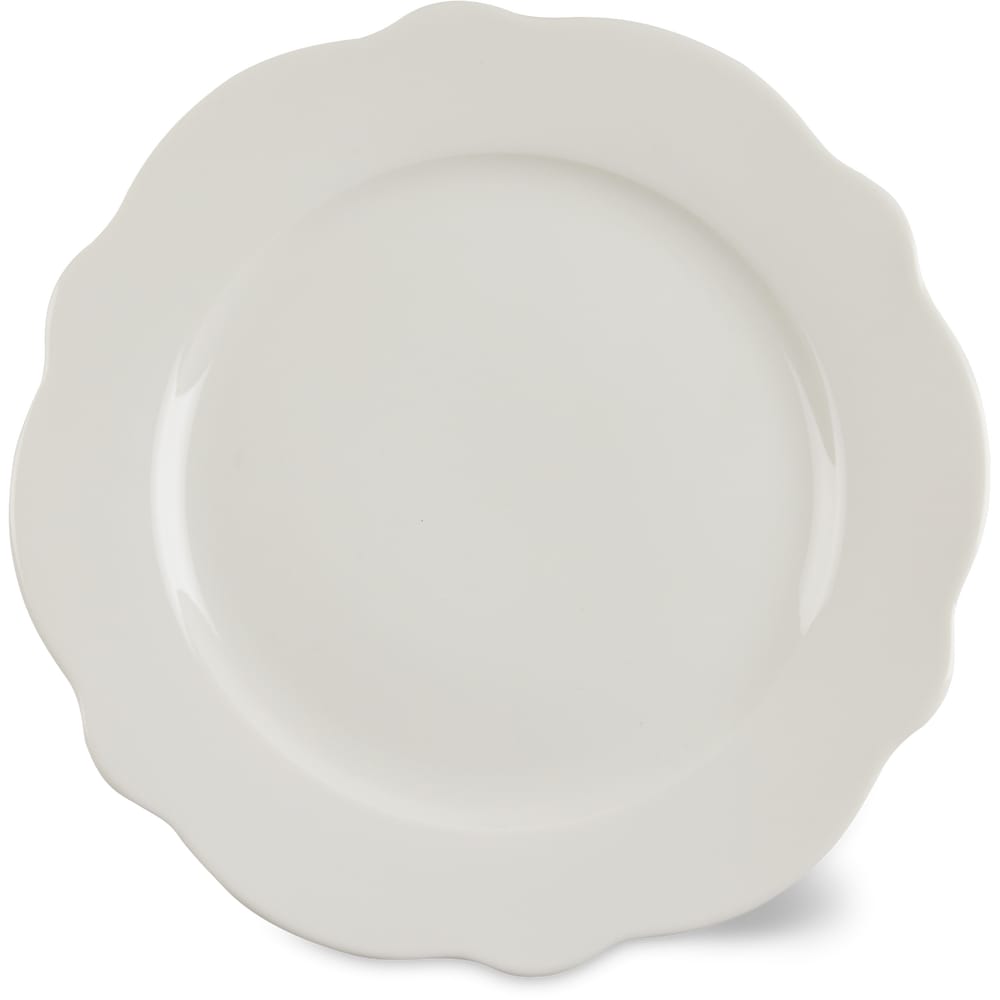 Migros Kitchen & Co. Dessertteller weiss