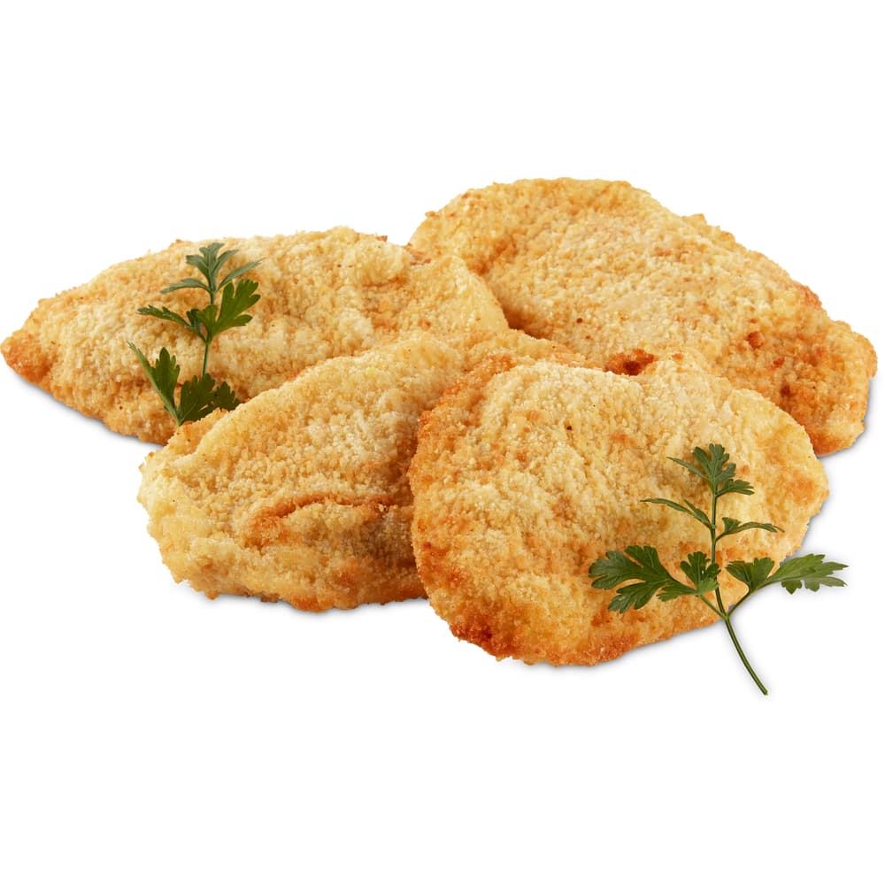 Migros Poulet Cordon Bleu