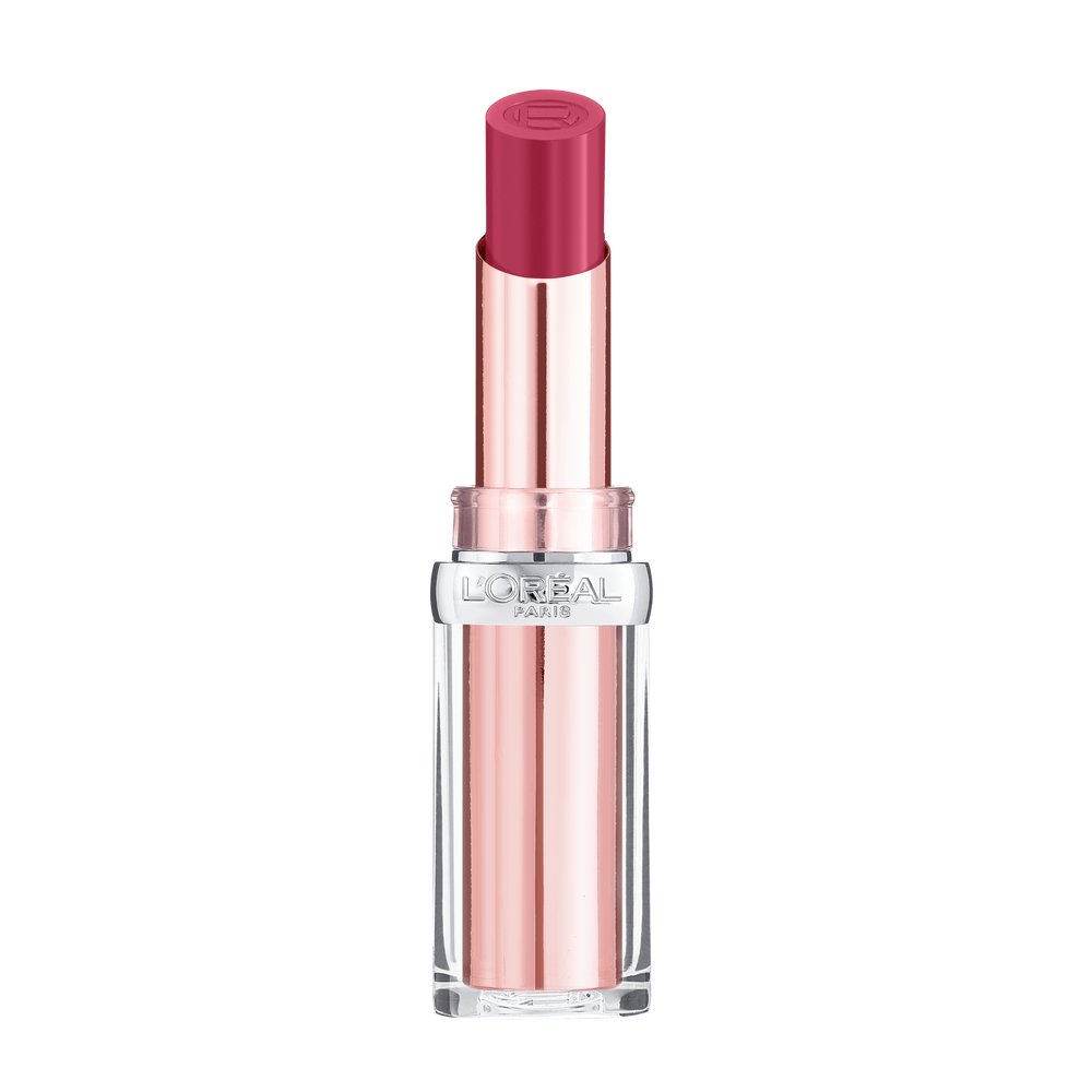 L'Oréal Paris Color Riche Glow Paradise Lippenstift 353 Mulberry Ecstatic