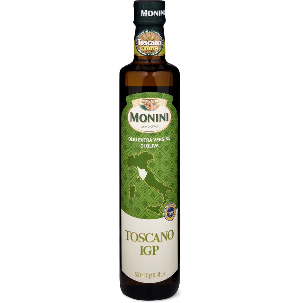Monini Olivenöl extra vergine