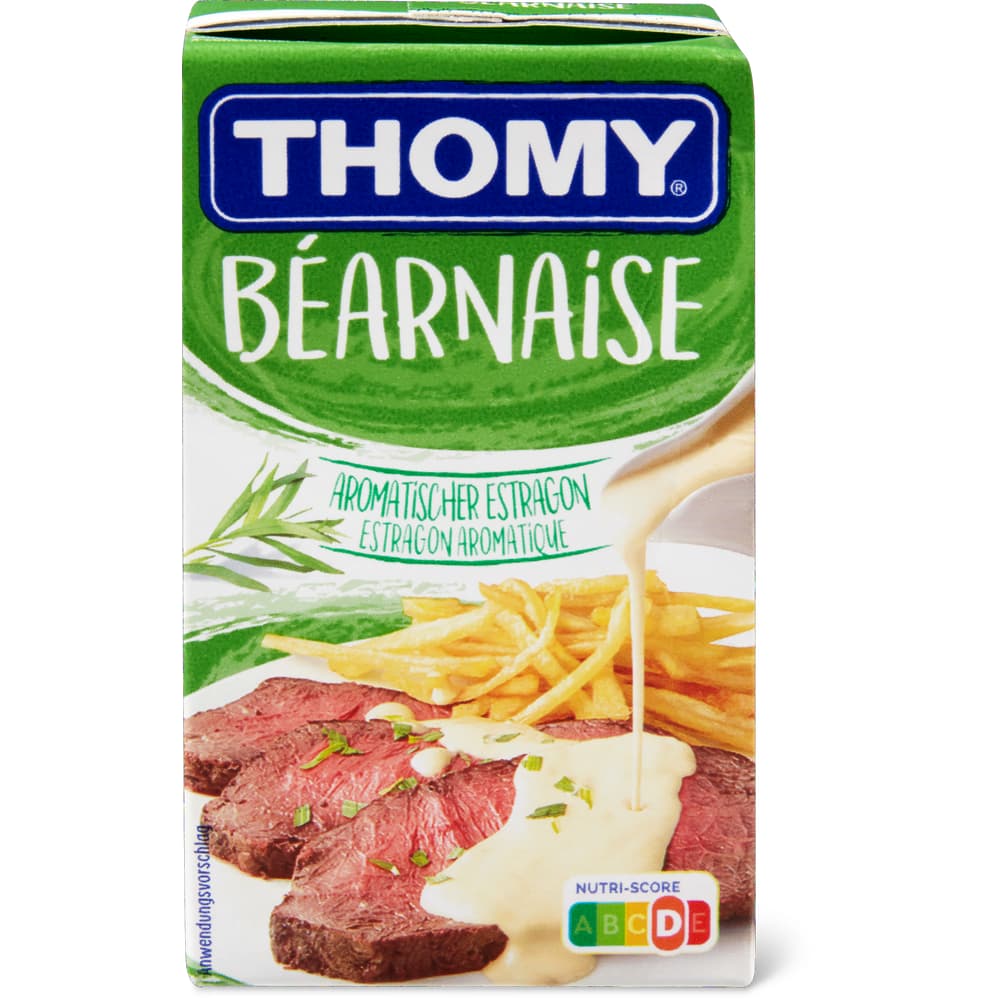 Thomy Sauce Béarnaise