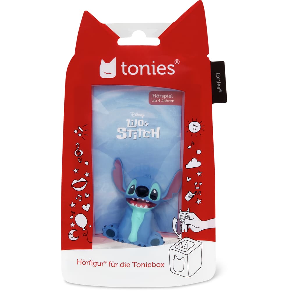 tonies® Figure Disney Lilo & Stitch