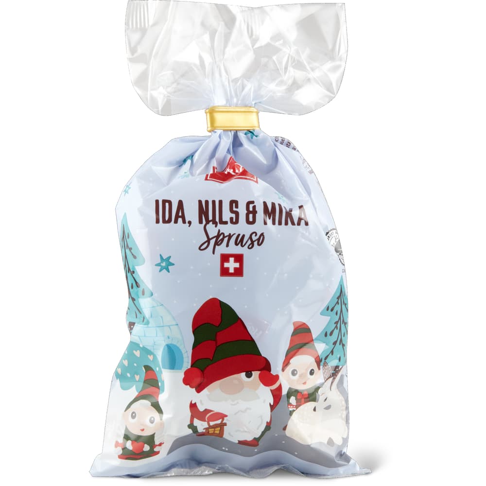 Frey Schokoladen-Kugeln Spruso