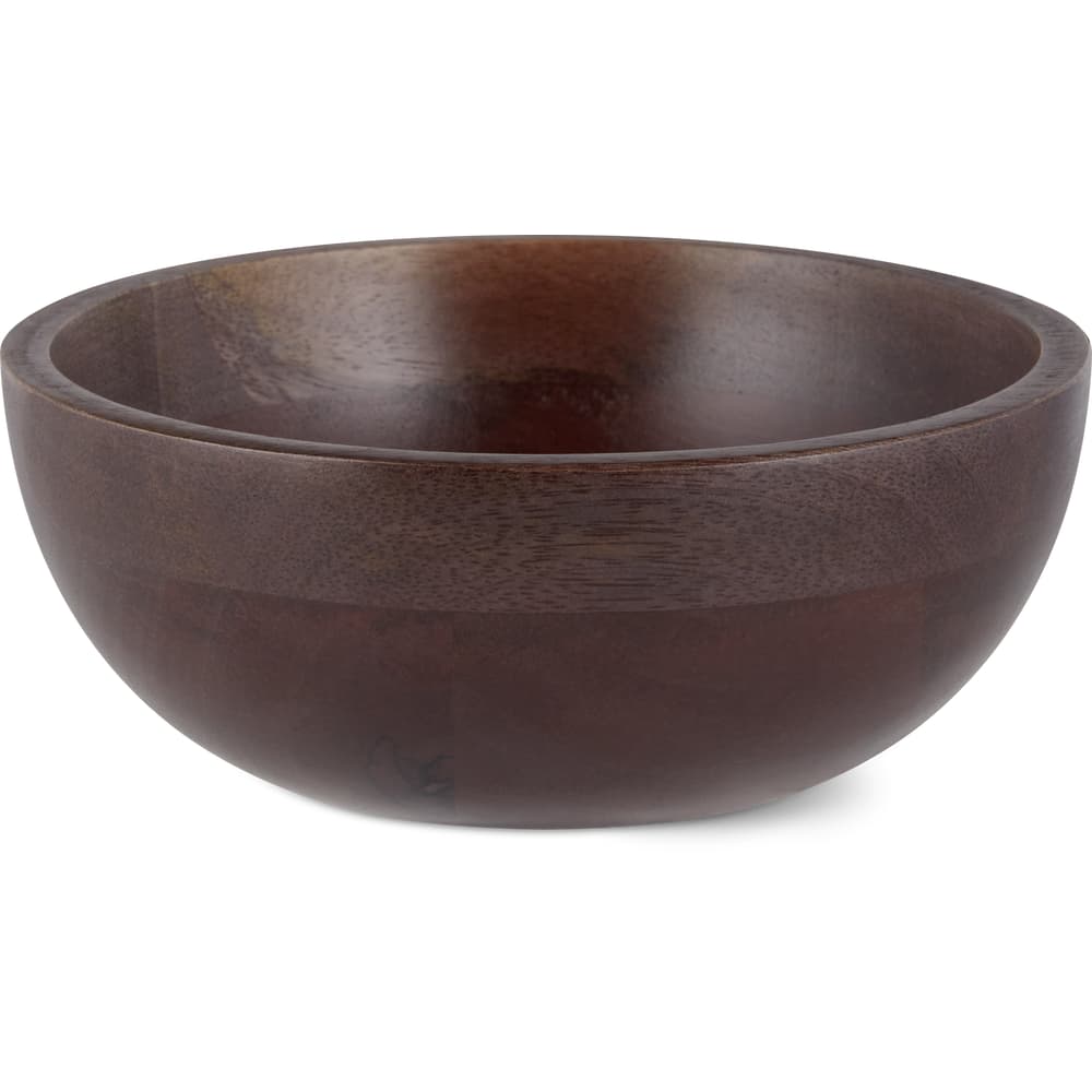 Migros Kitchen & Co. Schüssel Mangoholz, 16.5x6.5cm