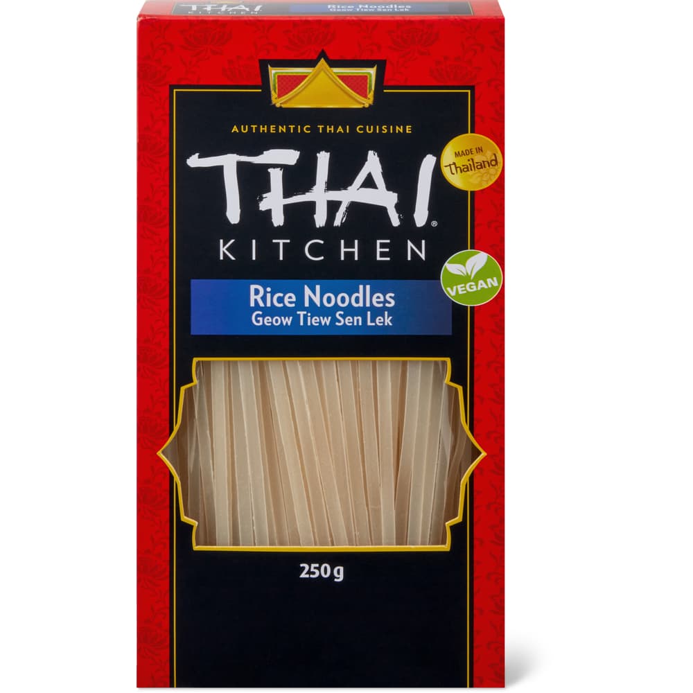 Thai Kitchen Reisnudeln