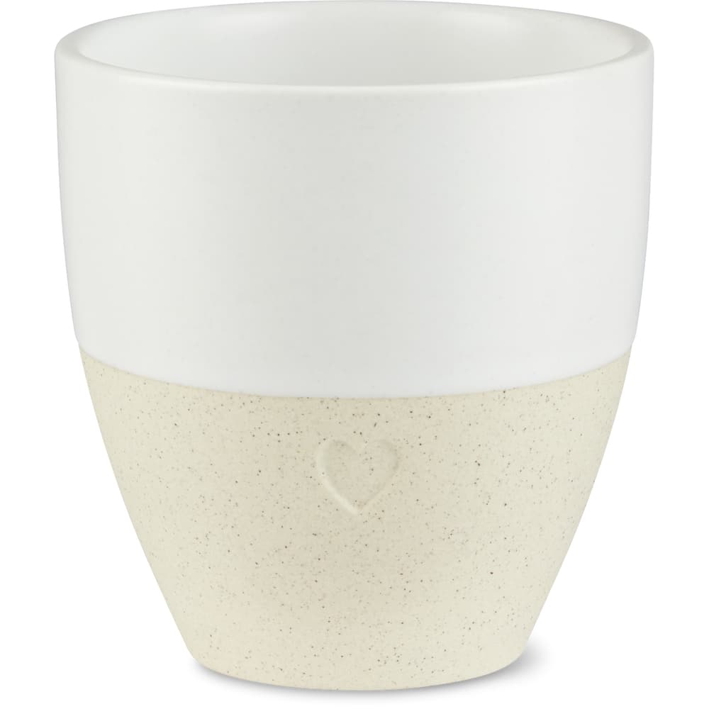 Migros Kitchen & Co. Tasse mehrfarbig, 200ml