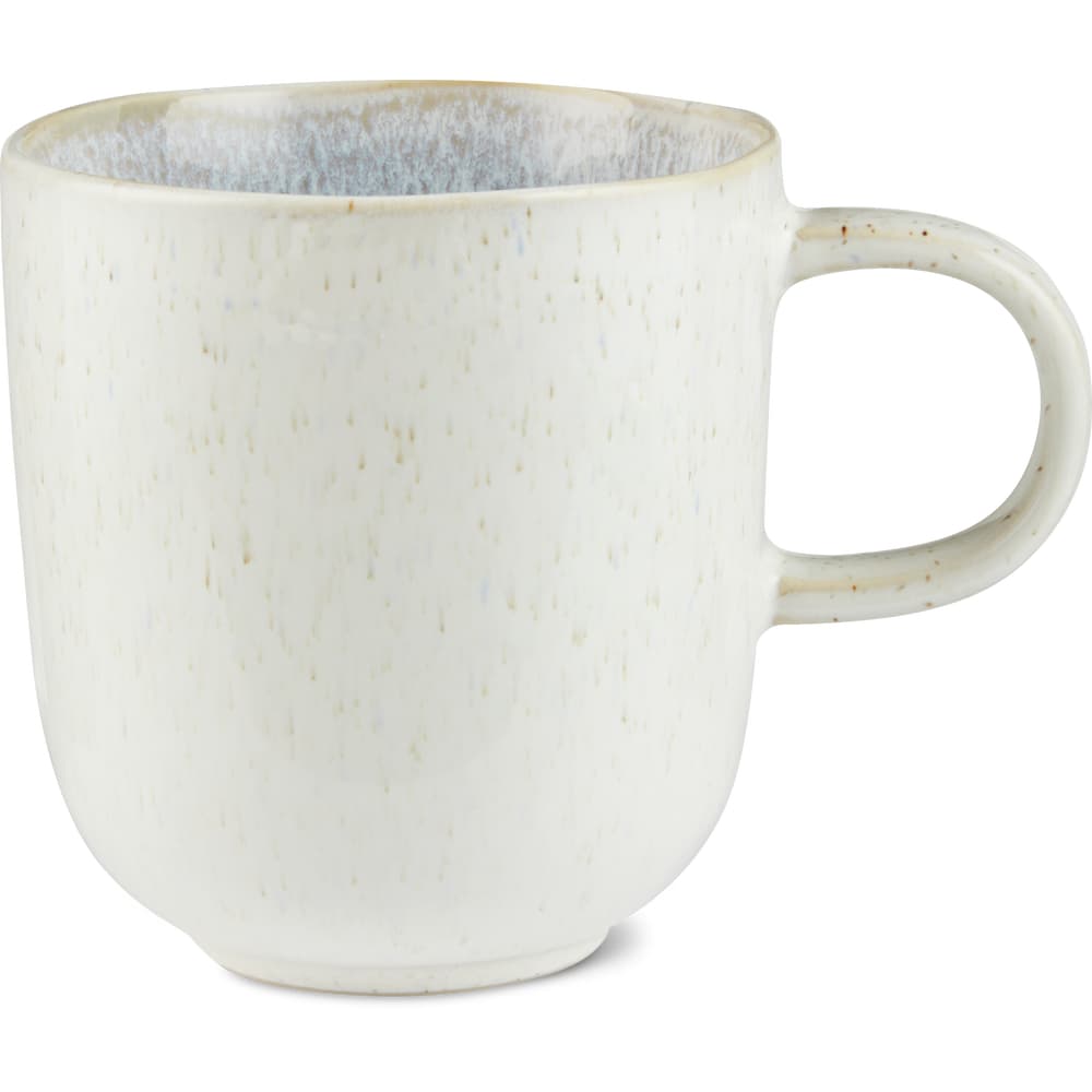 Migros Kitchen & Co. Tasse blau