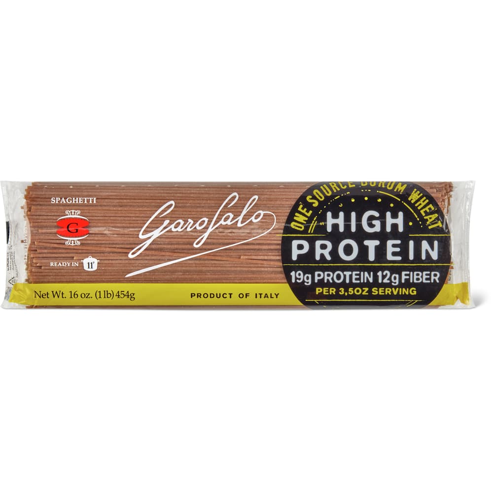 Garofalo Spaghetti High Protein