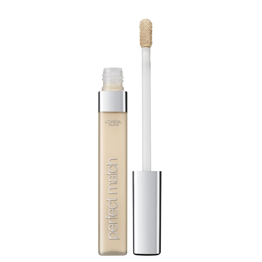 L'Oréal Paris Perfect match Concealer 1N Ivoire