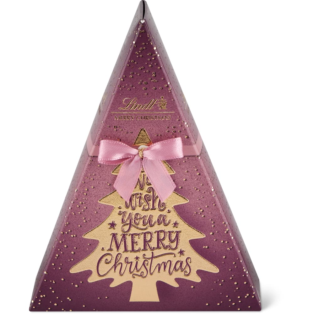 Lindt Schokoladen-Pralinés