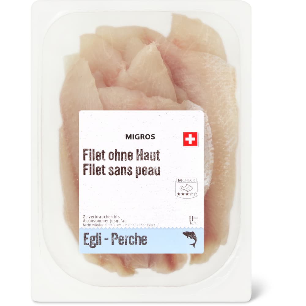 Migros Eglifilet Schweiz