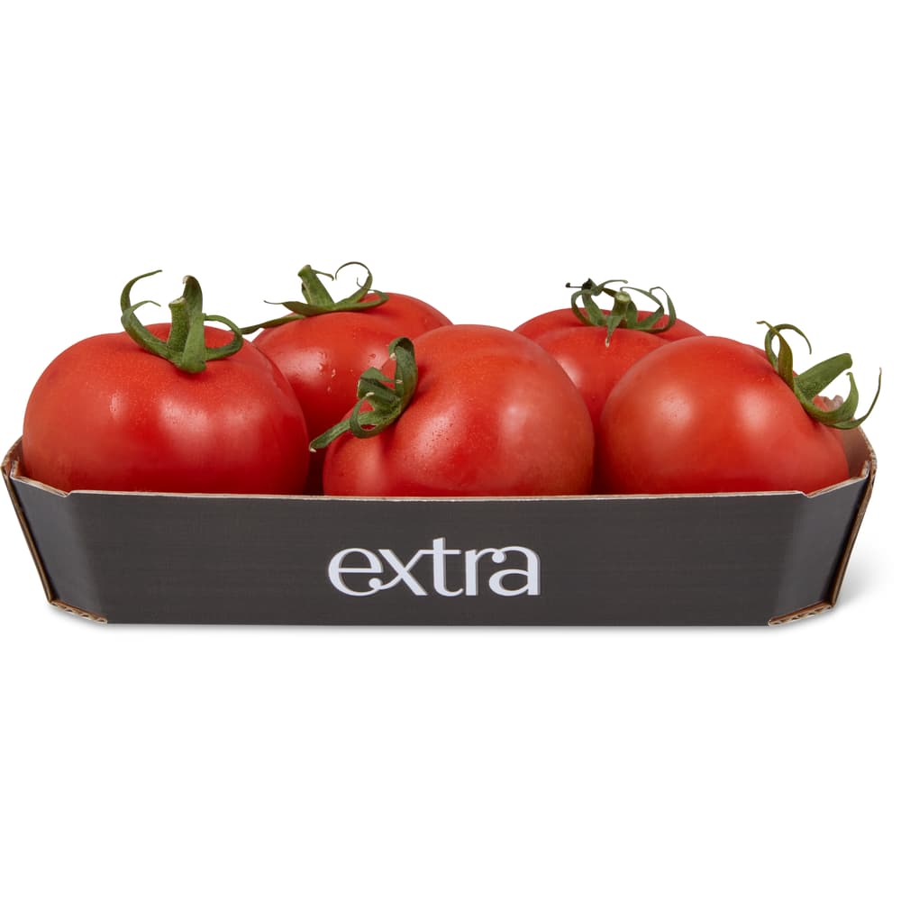 Extra Tomaten