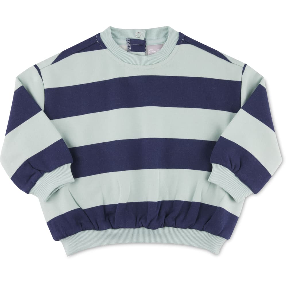 Smile Baby Pullover
